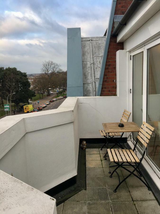 Richmond Place Balcony Apartment Brighton Exterior foto